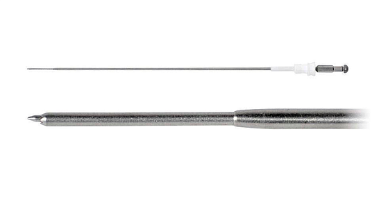 Игла биопсийная