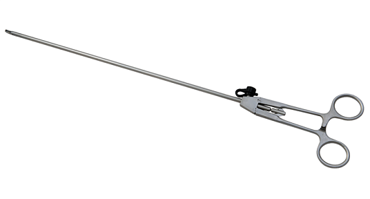 Иглодержатель Ø 5 мм