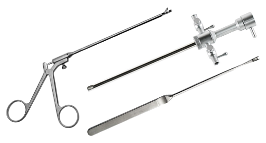 Инструмент артроскопический