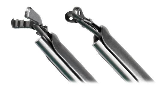 Жесткий инструмент для цистоуретроскопии