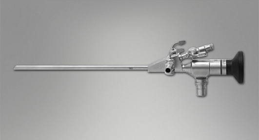 Ветеринарный риноскоп 3,8/30/140